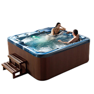 Spa Pool