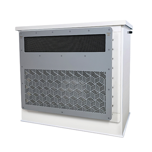 DPL-8280B-Ultra Thin Embedded Integrated Swimming Machine 