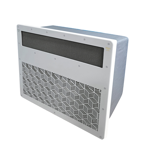 DPL-9280 Embedded Swimming Machine