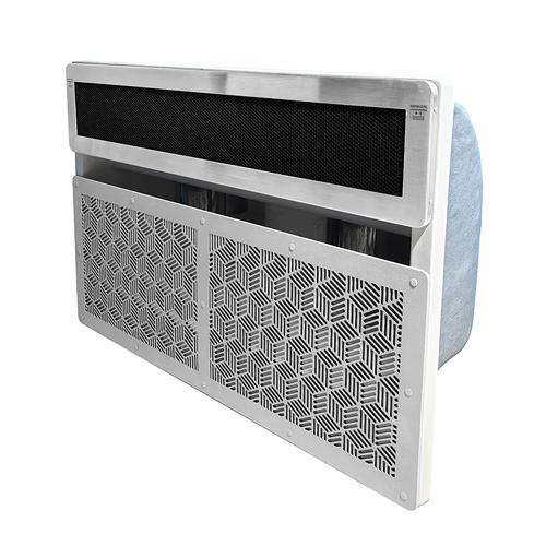 DPL-935OL Embedded  Swimming Machine for swim spa pool