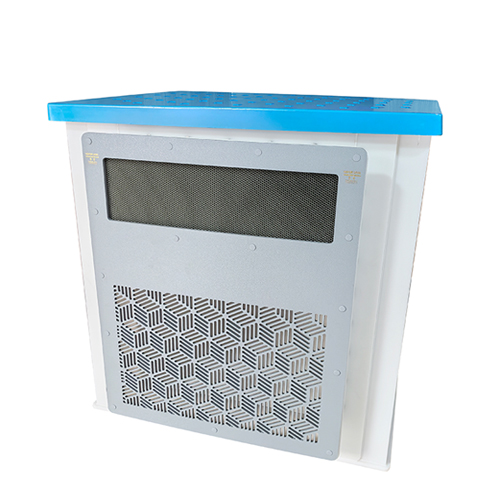 DPL-8180 Underground Embedded all-in-one swimming machine