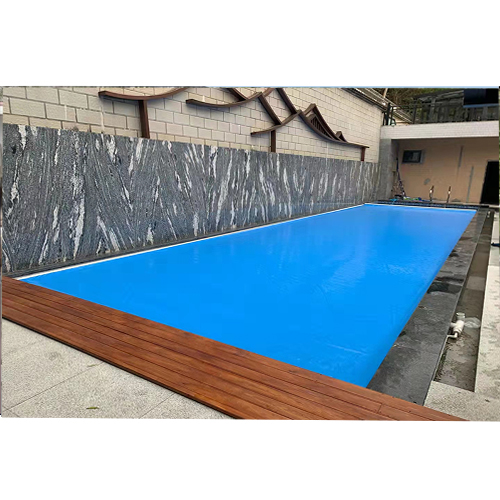 Safety Pool Cover