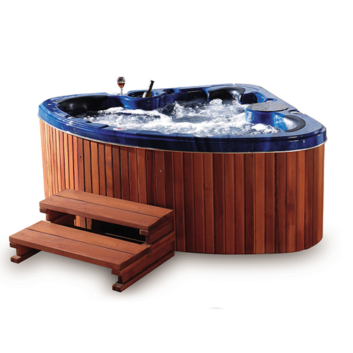  AL-2839   Spa Pool Hot Tubs with Massage