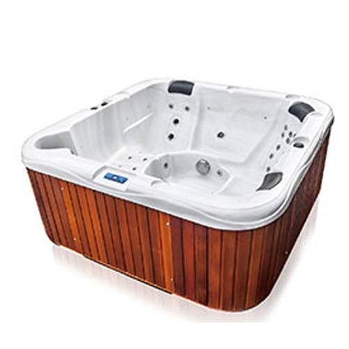 AL-320 High Quality Spa Pool Acrylic Outdoor Hot Tubs With  Massage 