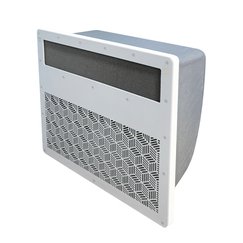 DPL-9280R Embedded Swimming Machine