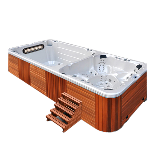 AL-8809 5.8 Meters  Hot Tub Swimming Spa Pool